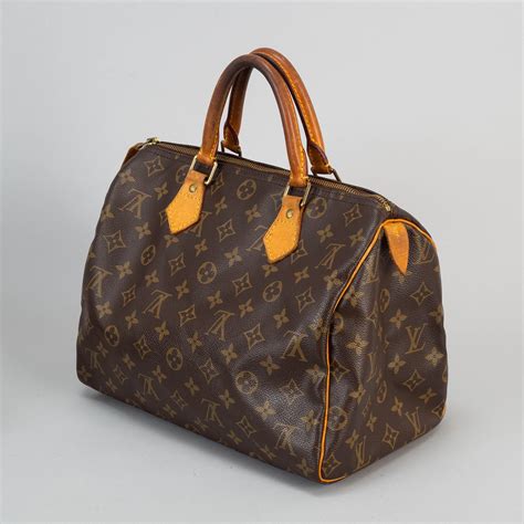 louis vuitton soft bag|louis vuitton speedy 30 monogram.